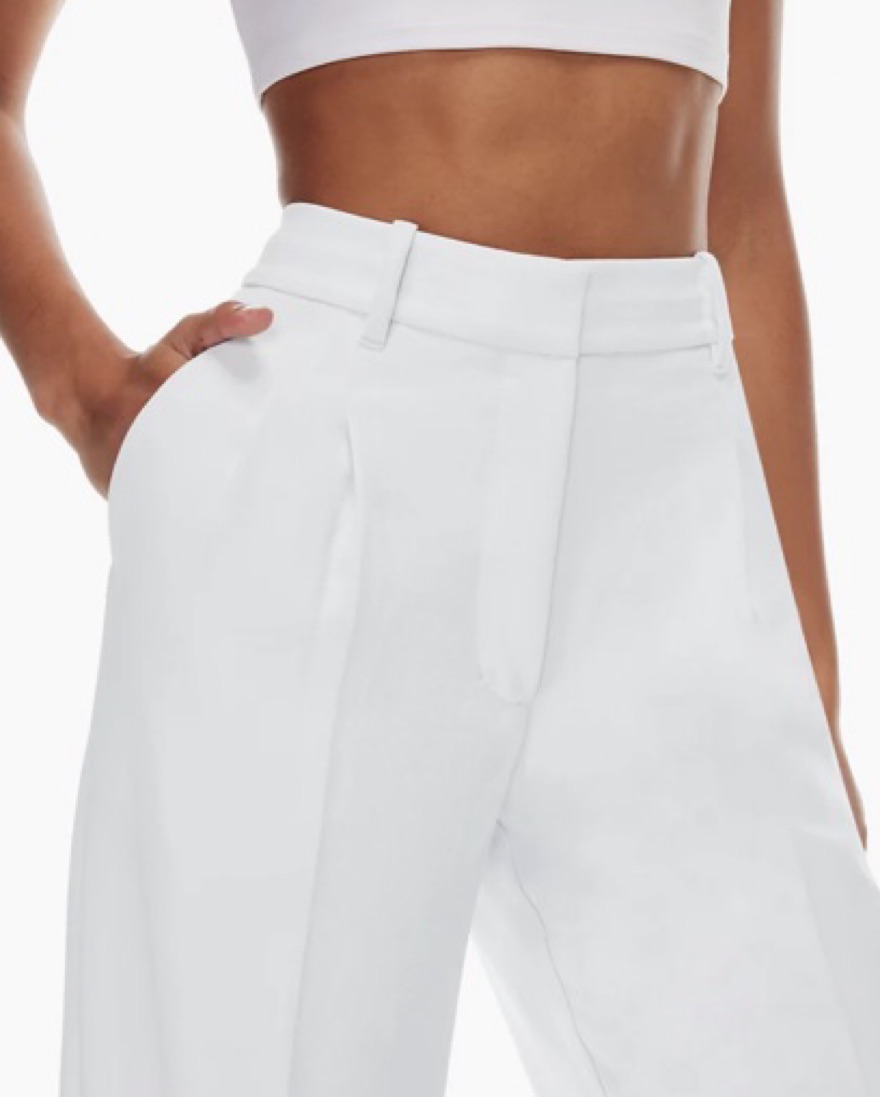 Author Pant | Aritzia US