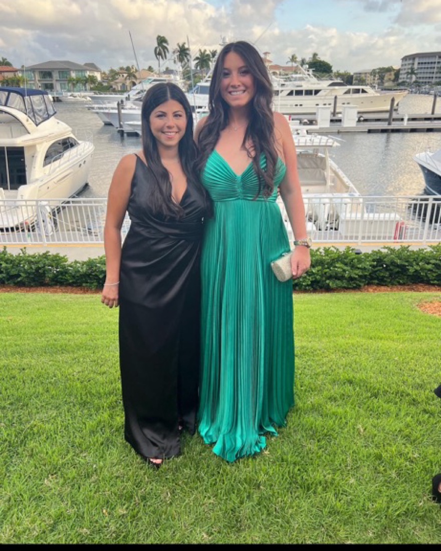 alanis dress cypress green Alanisa Maxi Dress