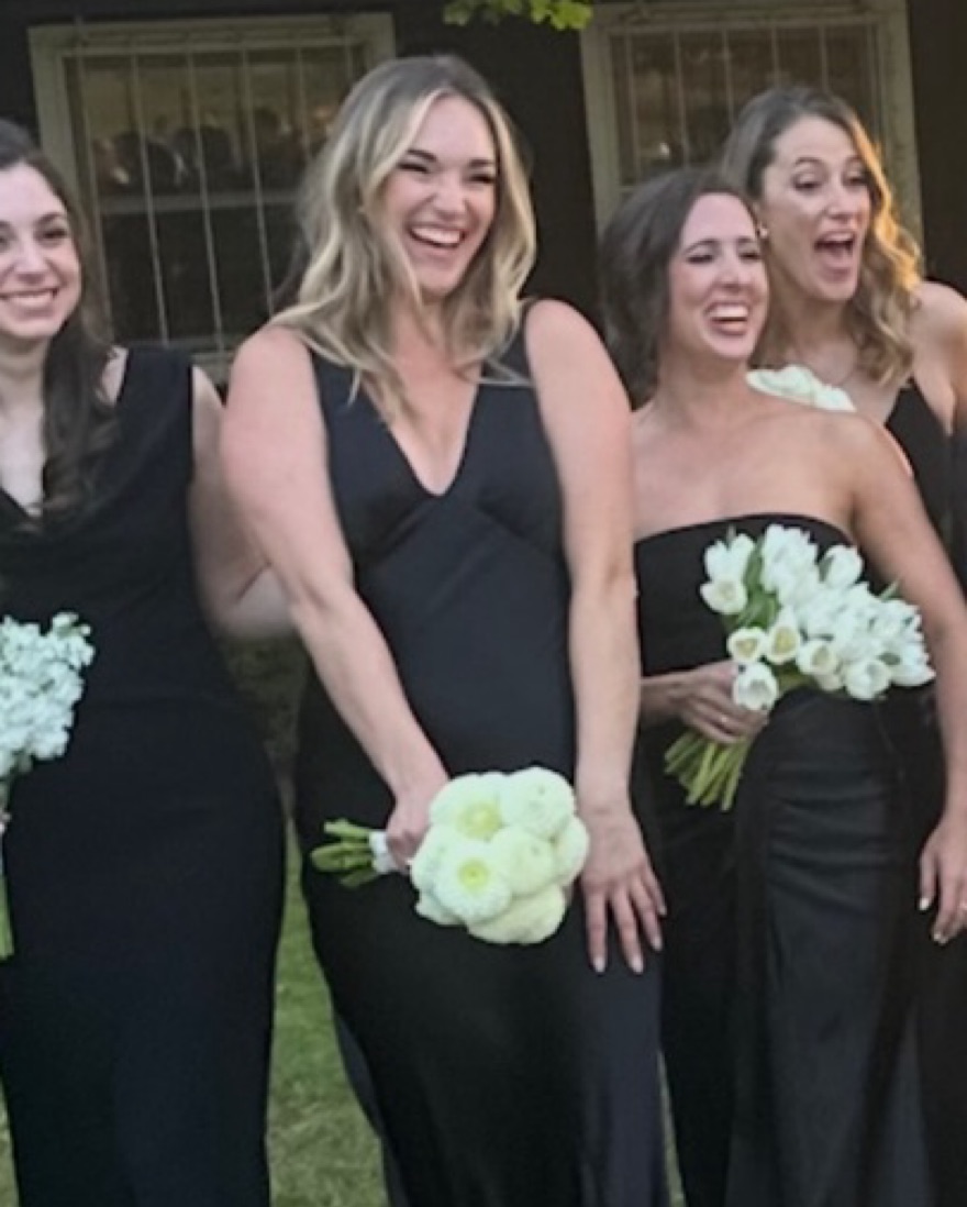 Bec & Bridge Moon Dance Verona Dress | Pickle