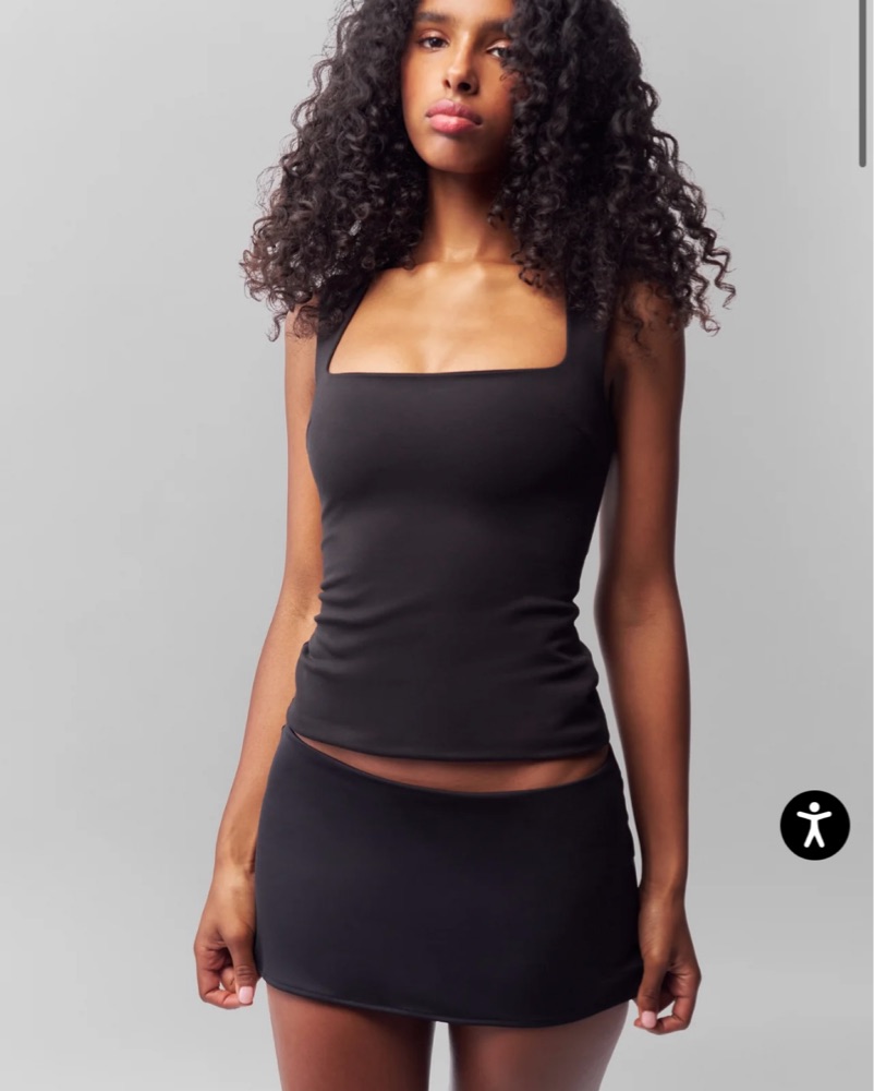 Danielle Guizio Celestial Top | Pickle