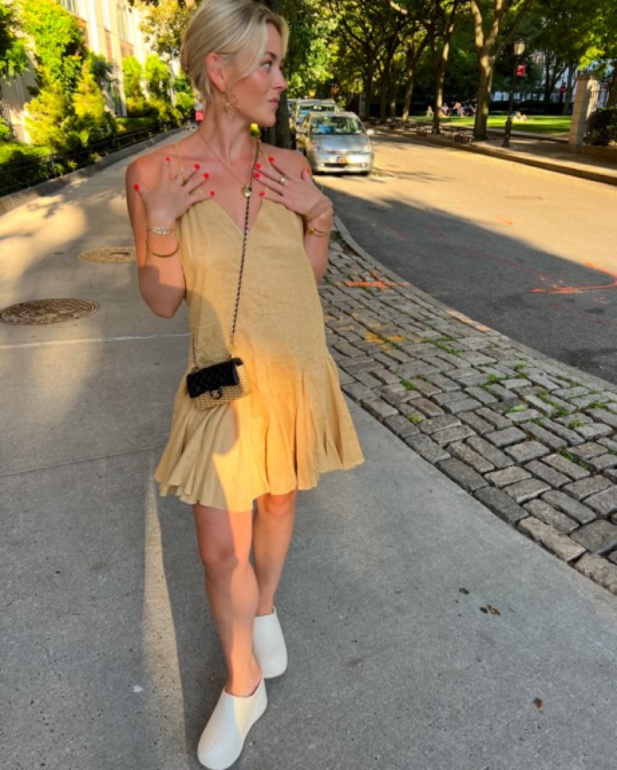 zara beaded mini dress DaVinci Bridal 50541 Ivory Blush Beaded Sweetheart A-Line Dress Ivory Blush / 20 main image 0