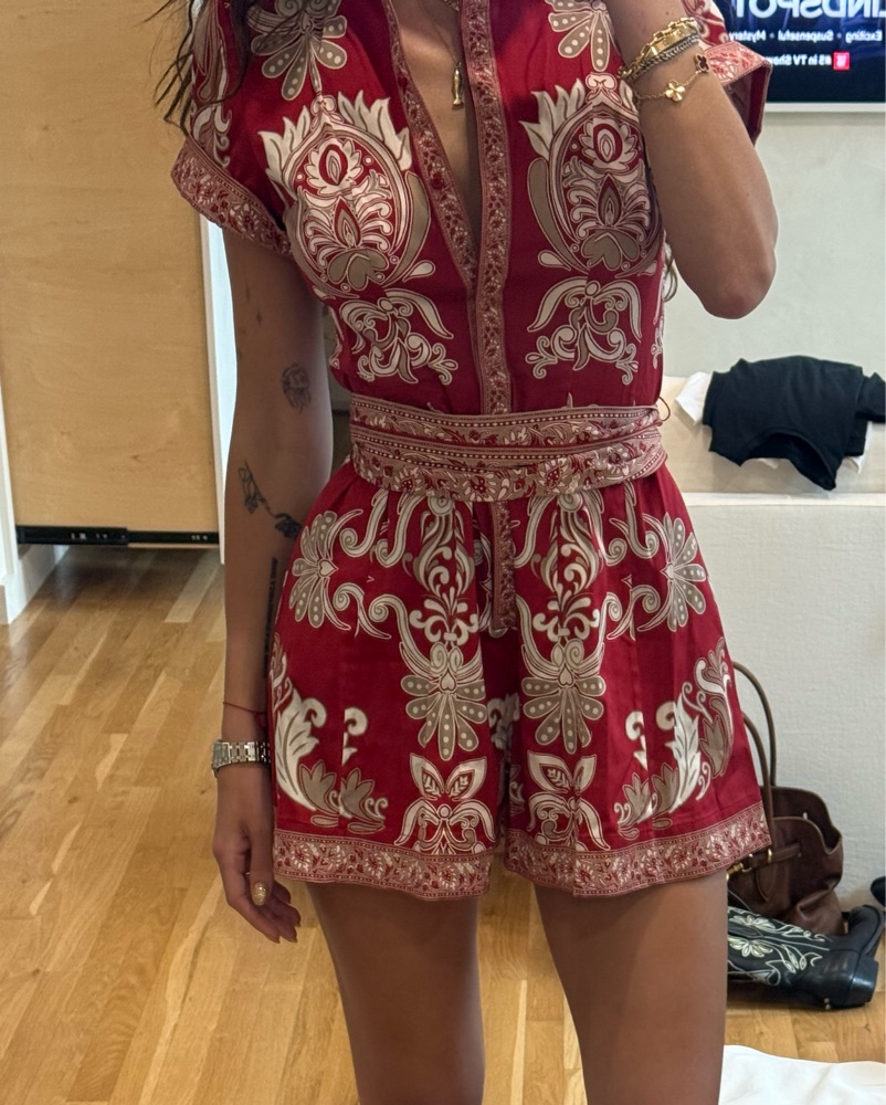 【完売必至】ALICE+OLIVIA ベルベット ミニワンピース SOP14649 チェックベルベットビスチェミニワンピース ミニ