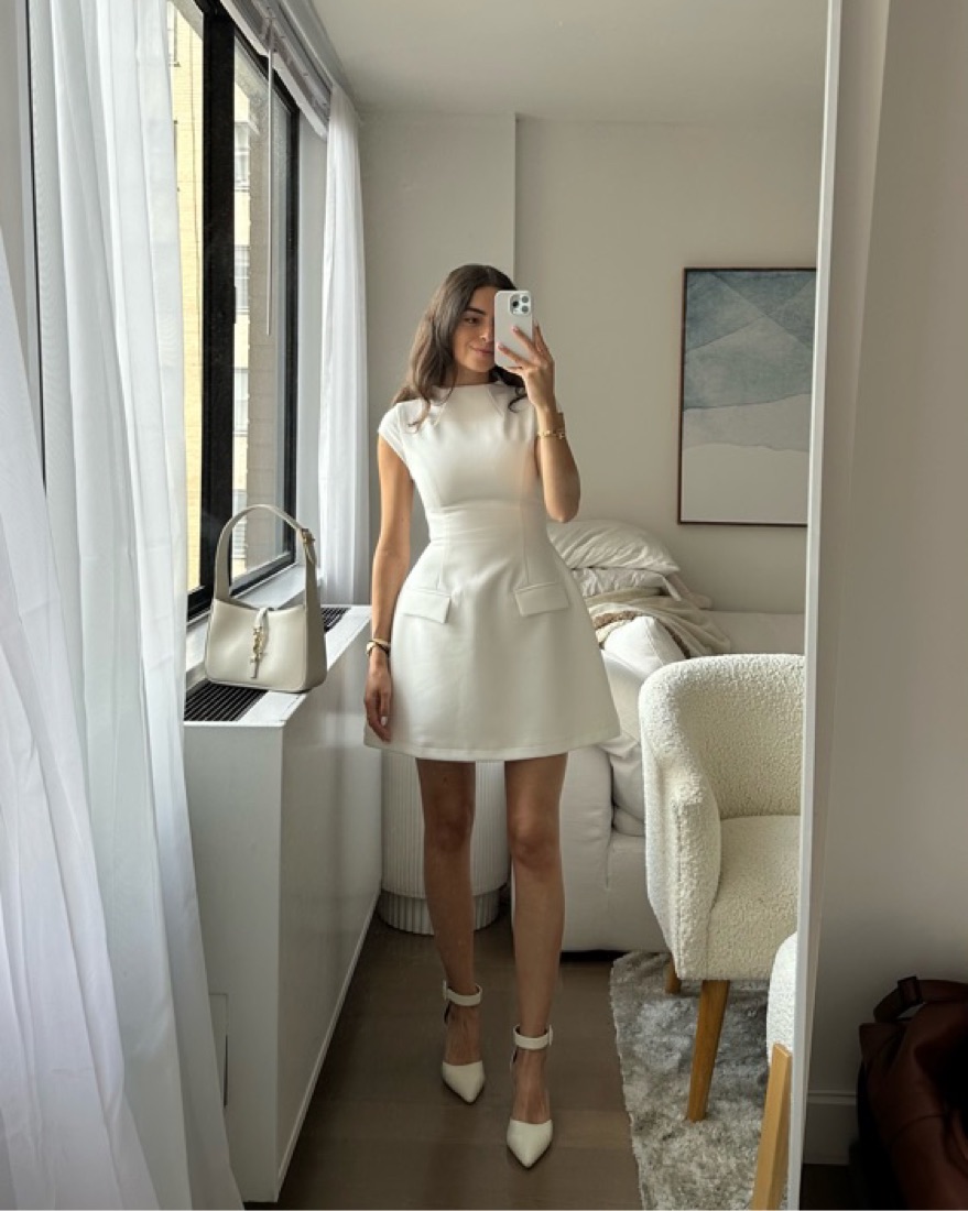 odd muse dress Square Neck Midi Dress  Odd Muse