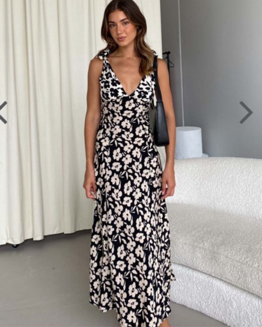 VRG GRL Heart of Glass Bias Cut Midi Dre | Pickle