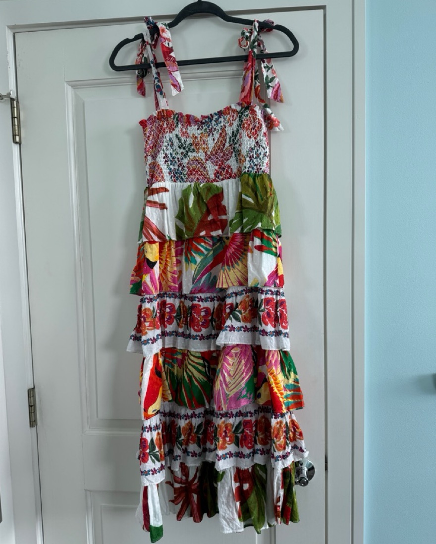 ワンピース FARM Rio DRESS (332216 25139) s-l400.jpg