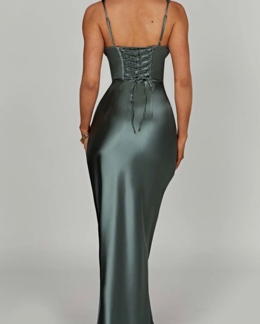 shae maxi dress SHAE MAXI DRESS