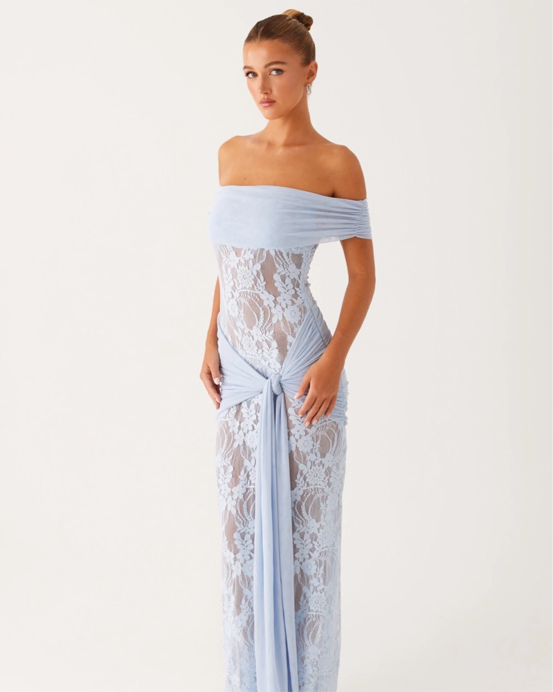 maxi dress for summer wedding Celine Floral Tie Strap Bustier * Caring for your space-saver Primary colour:Black NWT ZARA $109 Lace