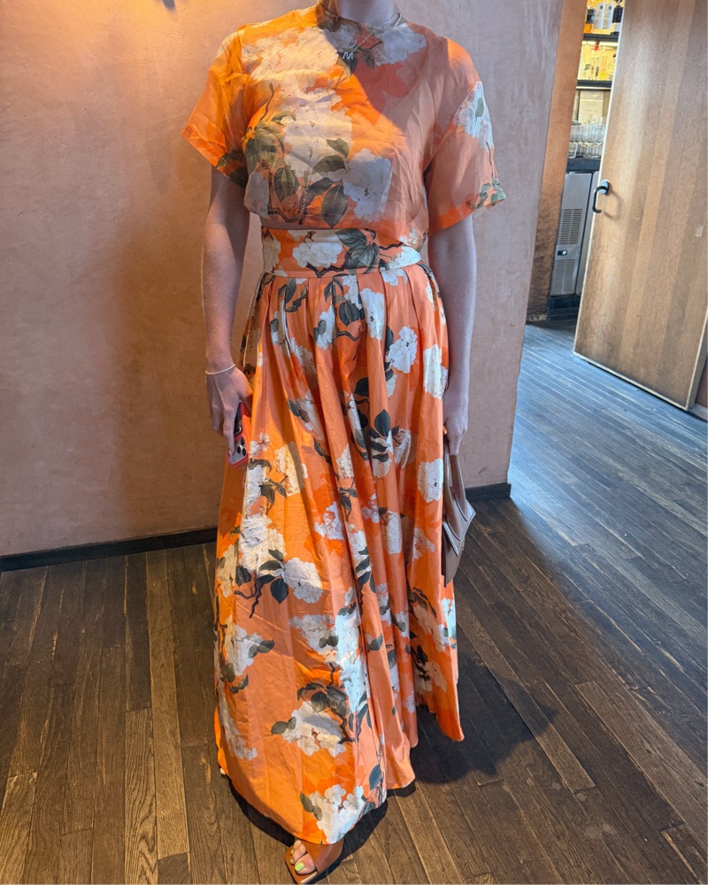 クラフト・布製品 LEO Leo Lin Floral Set by Leo Lin - Pickle