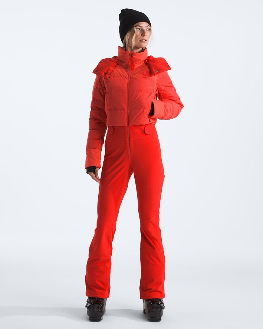 ワンピース THE NORTH FACE W'S ESSENTIAL ONE-PIECE THE NORTH FACE ノースフェイス レディース ワンピース W'S