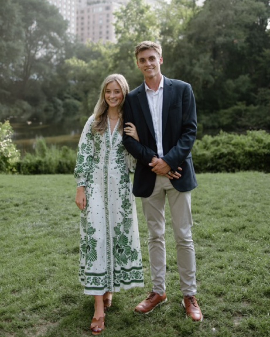 Farm Rio Forest Soul Maxi Dress by Farm Rio - Pickle