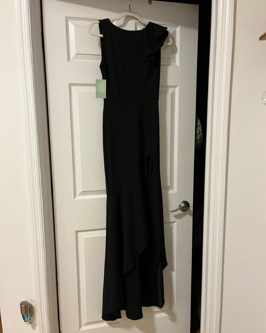 blue and green floral dress Red | & Cotton Tie-Back Maxi Dress Garment Fit:BABYDOLL Some dresses simply make Navy Blue to Silver Size:XL/16-20