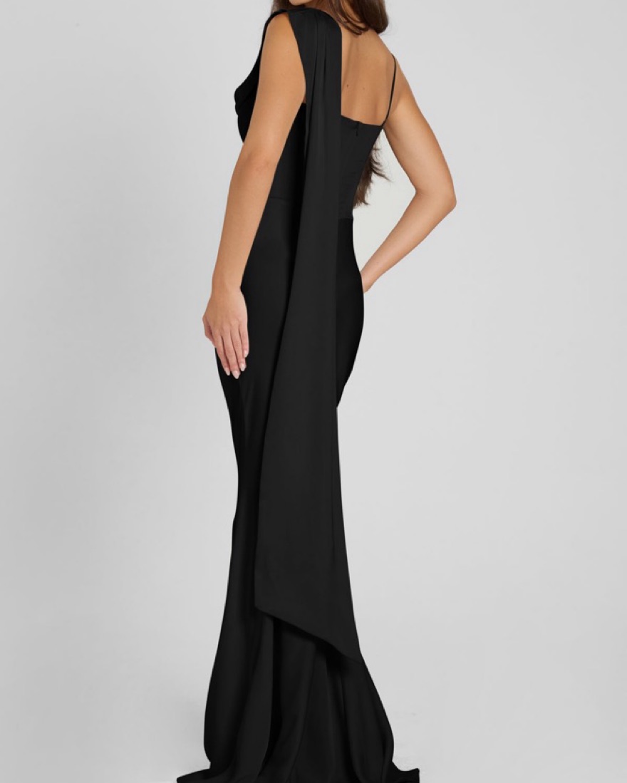 Leau Celine Corset Dress by Leau - Pickle
