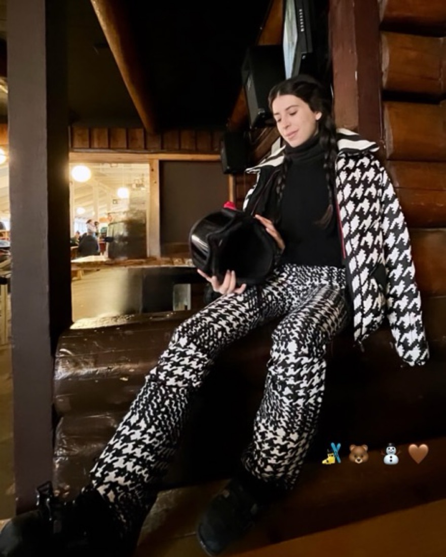 Moncler Grenoble Ski Pant & jacket by Moncler | Pickle