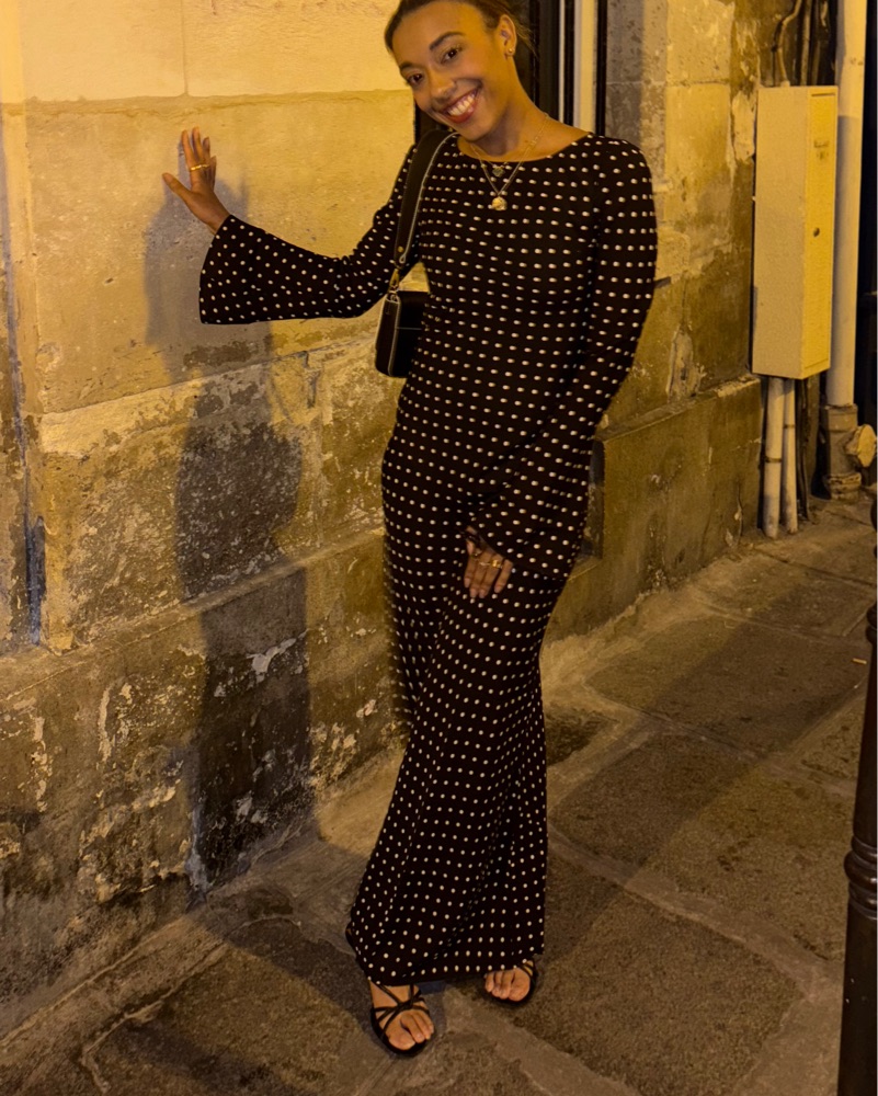 Realisation Par The Gia Dress by Realisation Par - Pickle