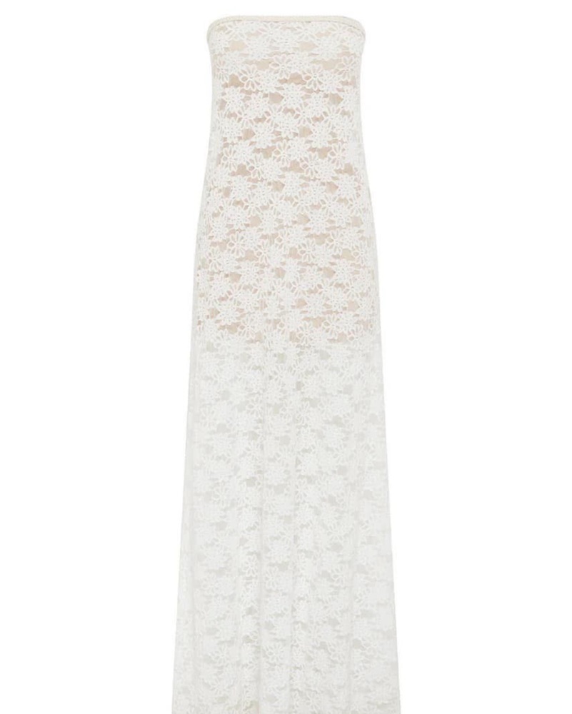 alzona maxi dress Aleia Maxi Dress