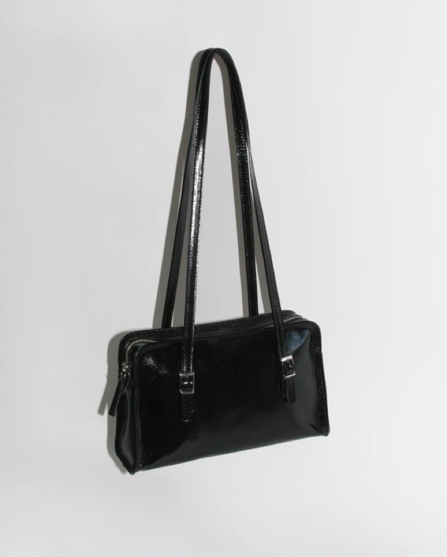 Paloma Wool Cayetano 青 ショルダーバッグ Paloma Wool Cayetano Bag In Blue by Paloma Wool - Pickle