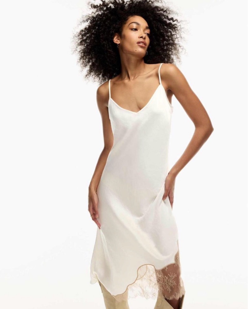 wilfred lace dress Wilfred | Dresses | Aritzia Wilfred Rowland Lace Dress