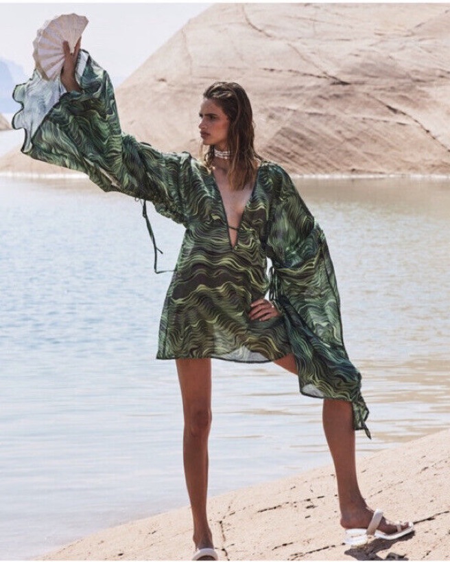 Vintage Roberto Cavalli top by Roberto Cavalli | Pickle