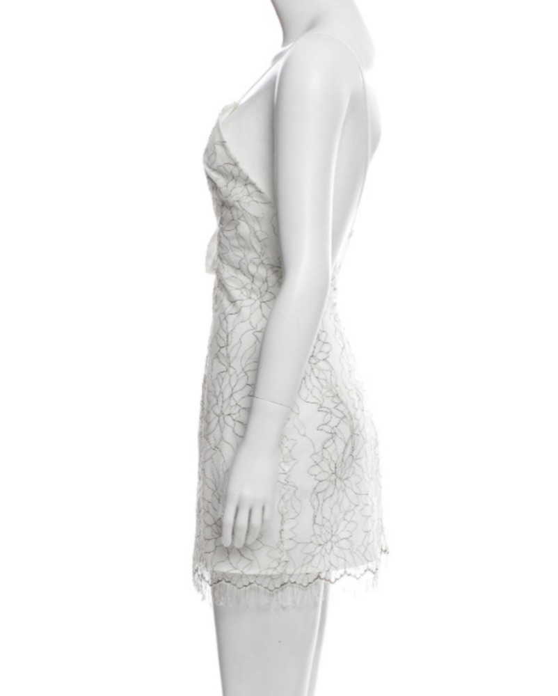 Alice McCall Lace Dress | Pickle