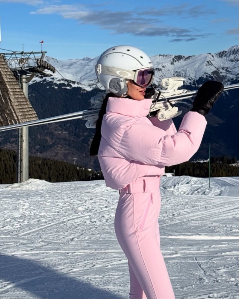 Cordova Myoko Down Ski Suit by Cordova - Pickle