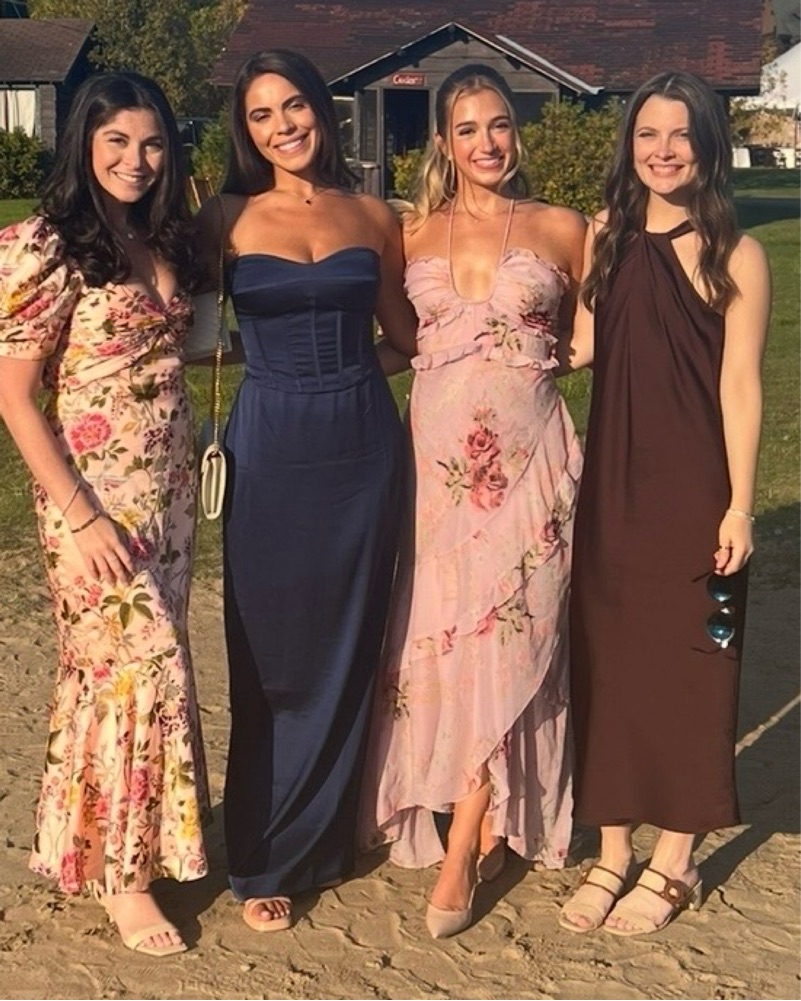 Rent ASOS Dresses - Pickle
