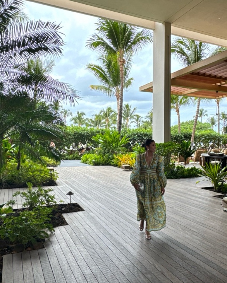 ZIMMERMANN Halcyon cutout paisley dress | Pickle