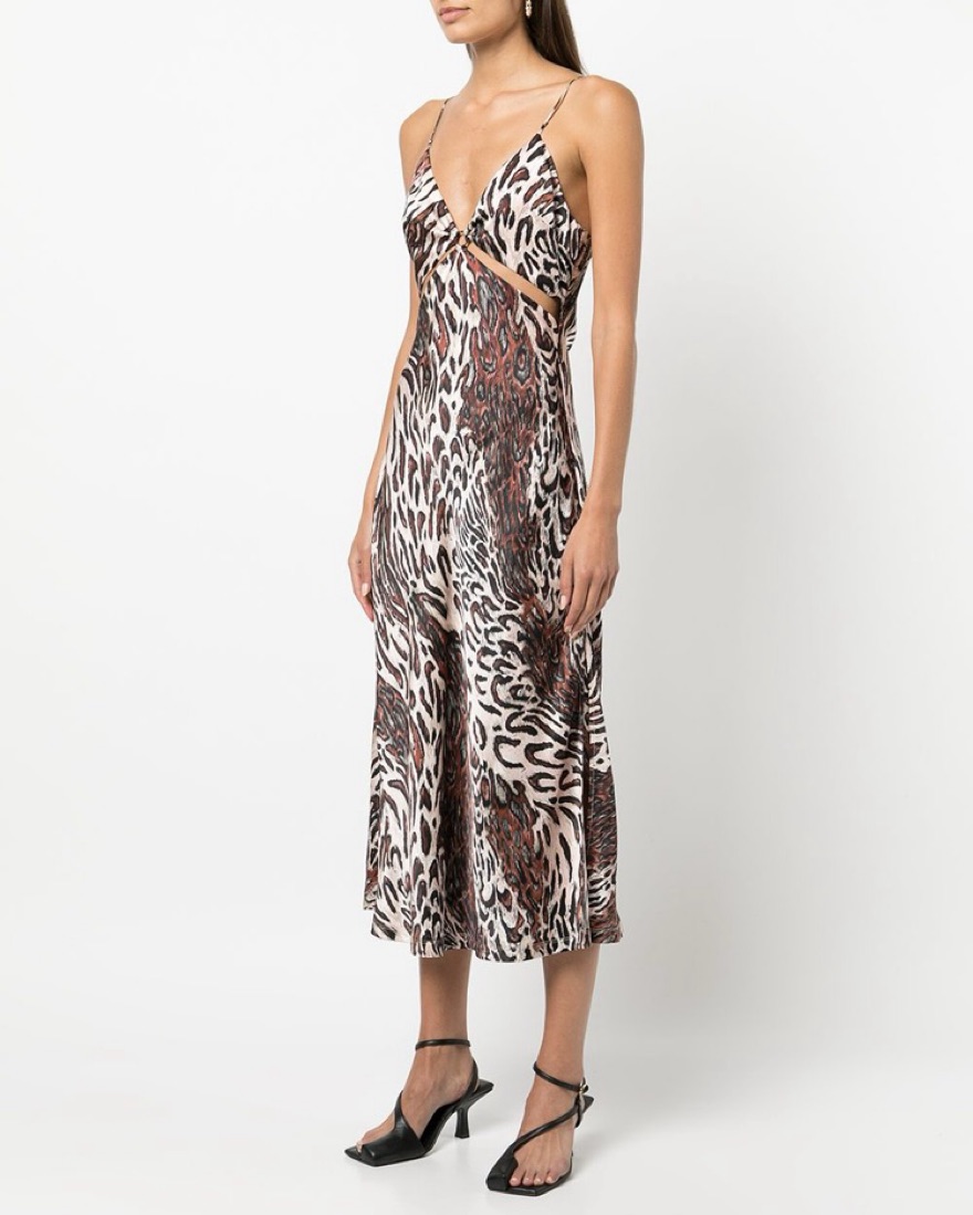 eliza cut out dress Dancing through summer in the dreamy Eliza Cut-Out Linen Maxi Dressbecause  every day should feel like a getaway. #dress #handmade #handcrochet  #resortwear #beach #sustainable #resort #womenempowerment #fashion #style