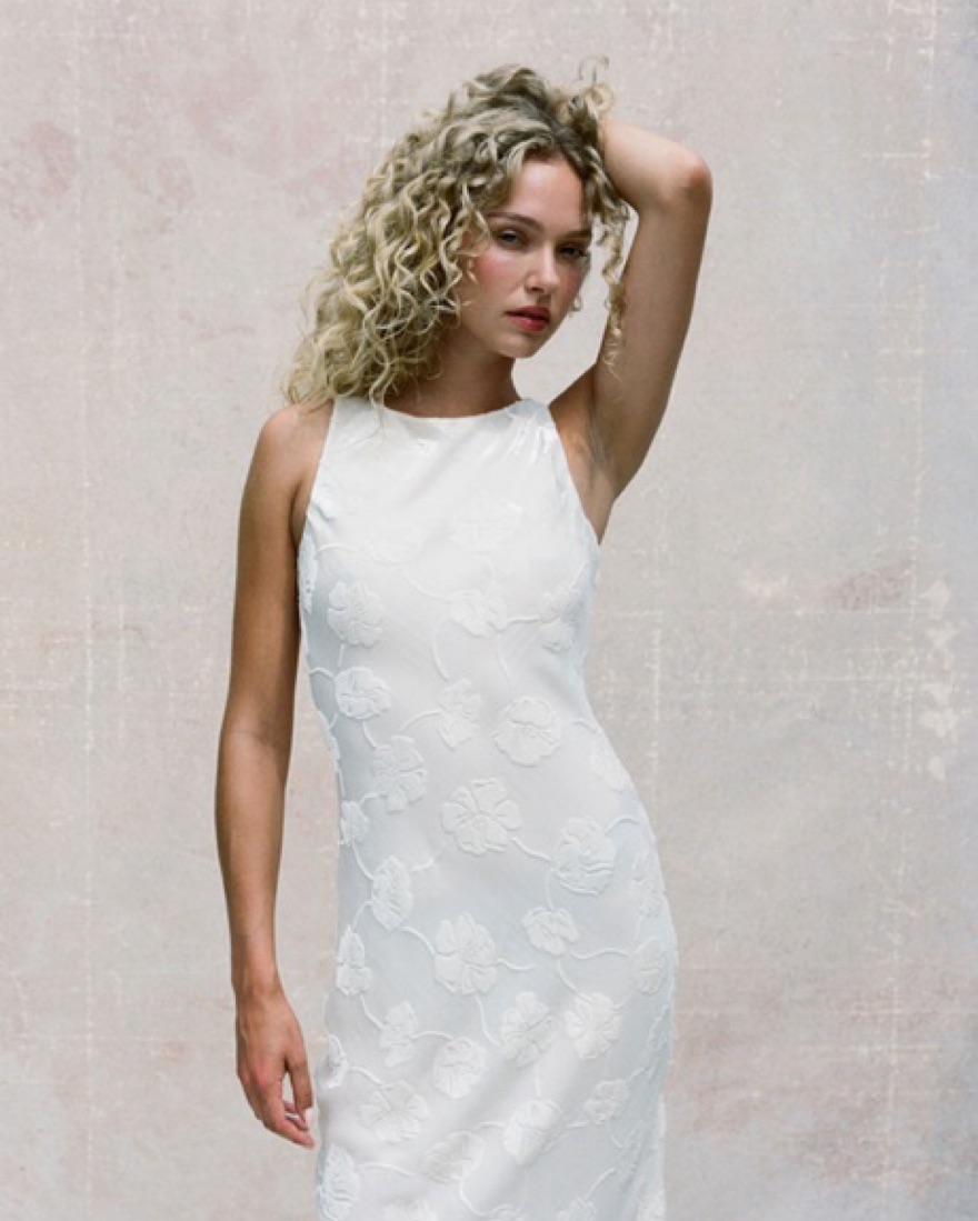 Realisation Par Carla In Lily Devore by Realisation Par - Pickle