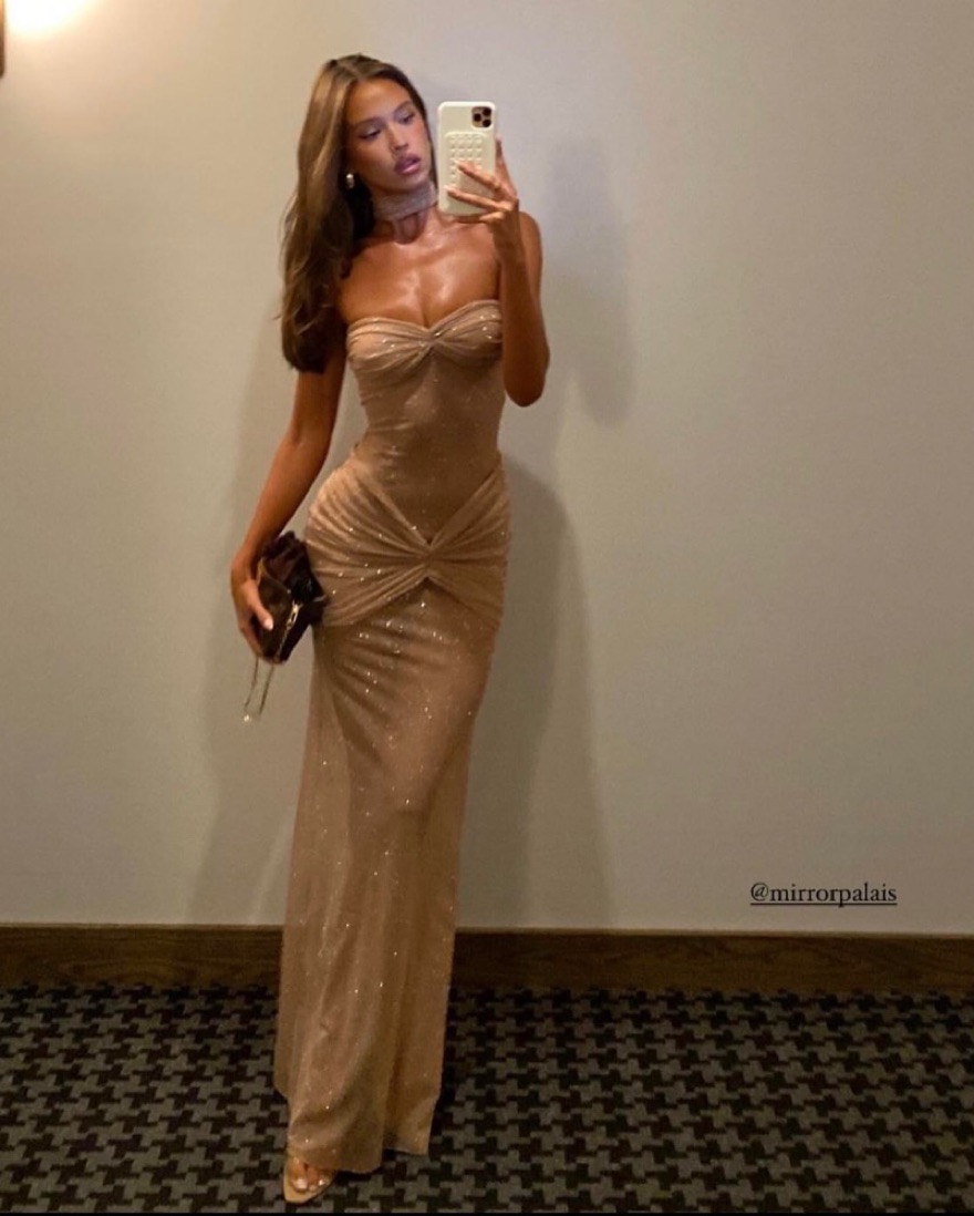 Mirror Palais Starlite Dress | Pickle