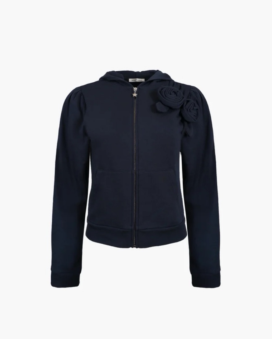 【新品未使用】SANDY LIANG Sookie Hoodie Sandy Liang Sookie Hoodie by SANDY LIANG - Pickle