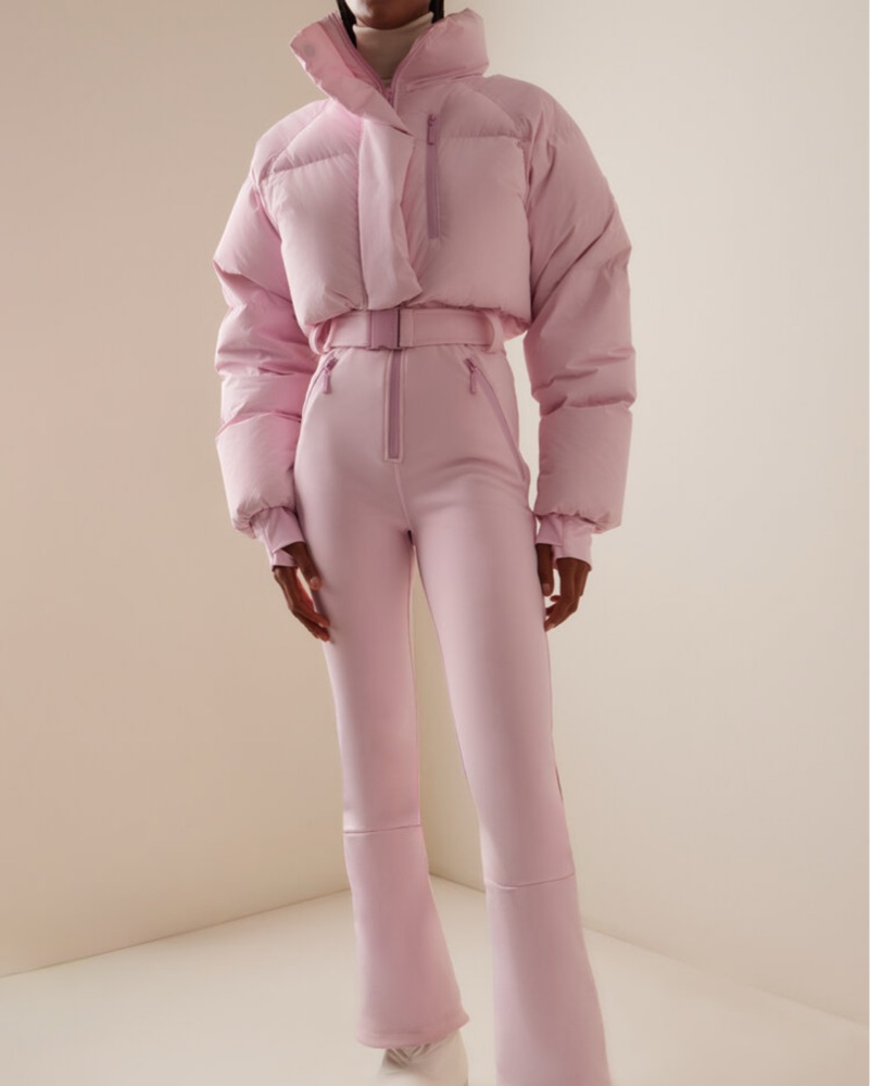 Cordova Myoko Down Ski Suit by Cordova - Pickle