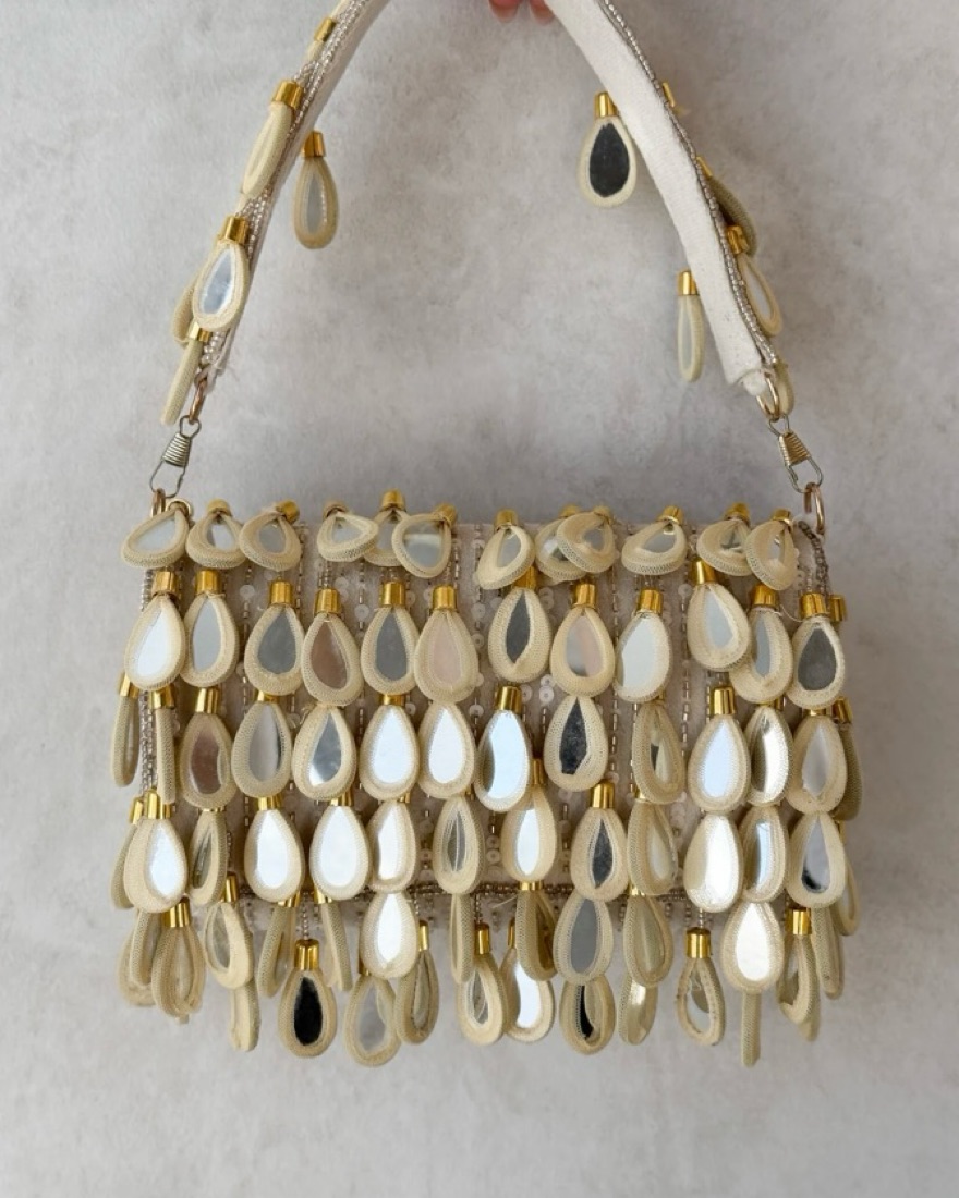 Toshi Jewels Handbag by Toshi - Pickle