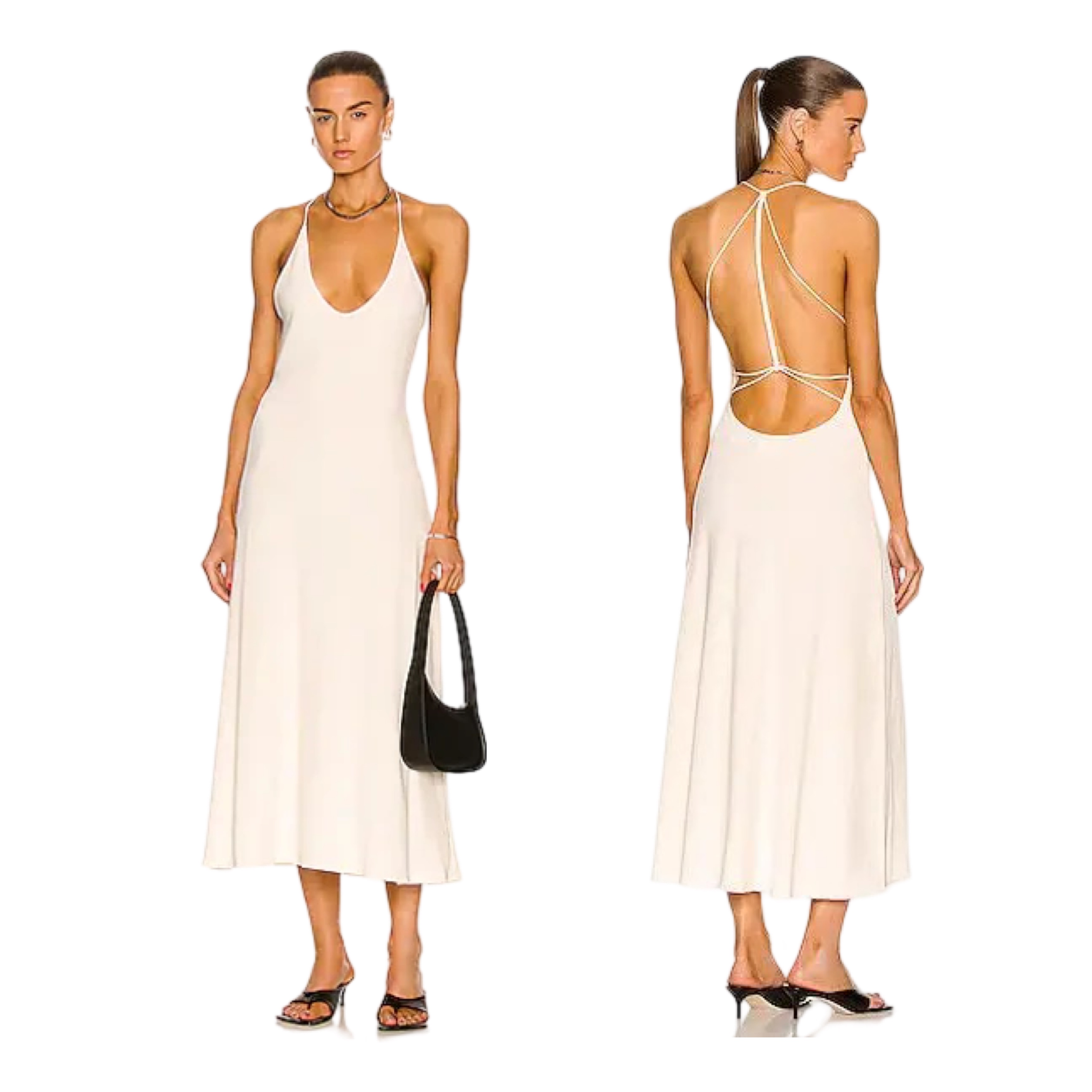 【送料&関税込】Khaite Dress Khaite Dress | Pickle