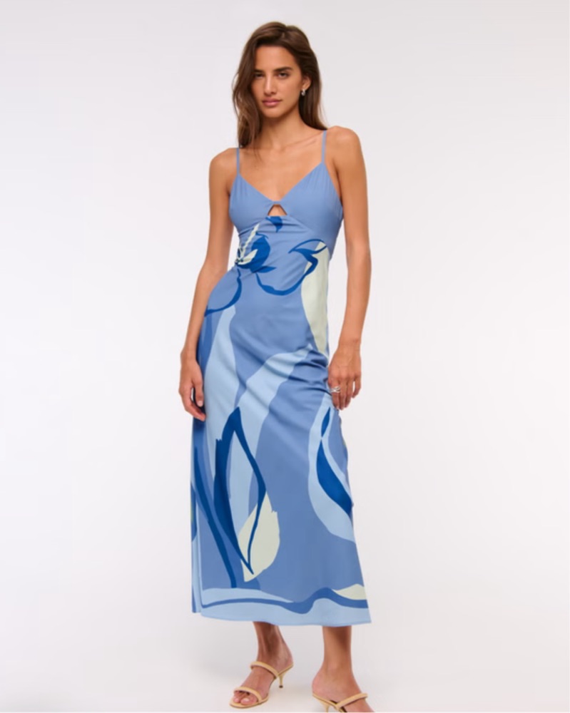 women's chocolate brown dress Neveah Long Sleeve Maxi Ribbon Color:Silver & Grey D307ACNAVYSECH Satin Maternity Bridesmaid Dress and a flattering bodycon