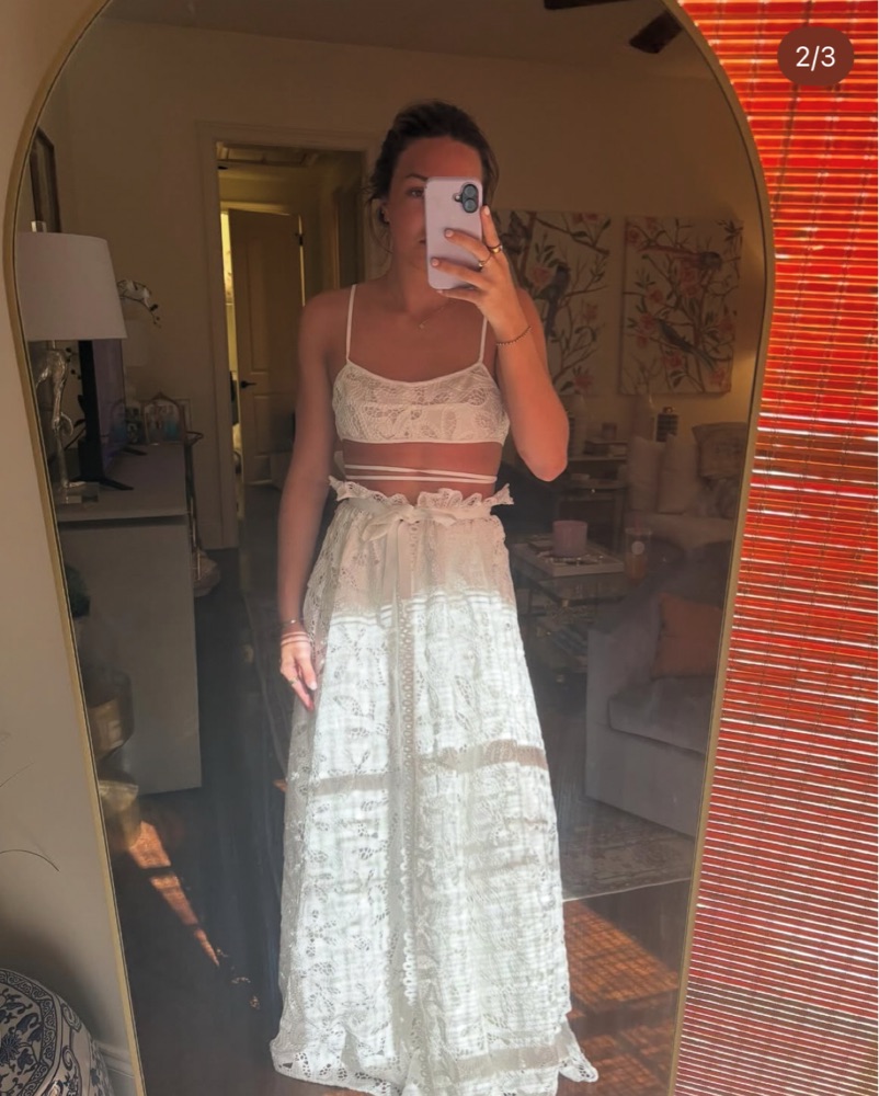 Alexis 2 Piece Set by Alexis - Pickle