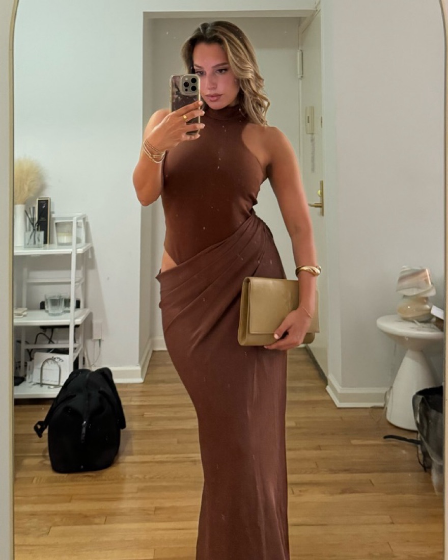 estrella maxi dress camila coelho brand camila coelho NEW NEW NEW Camila Coelho Estrella Maxi dress now available in size small 