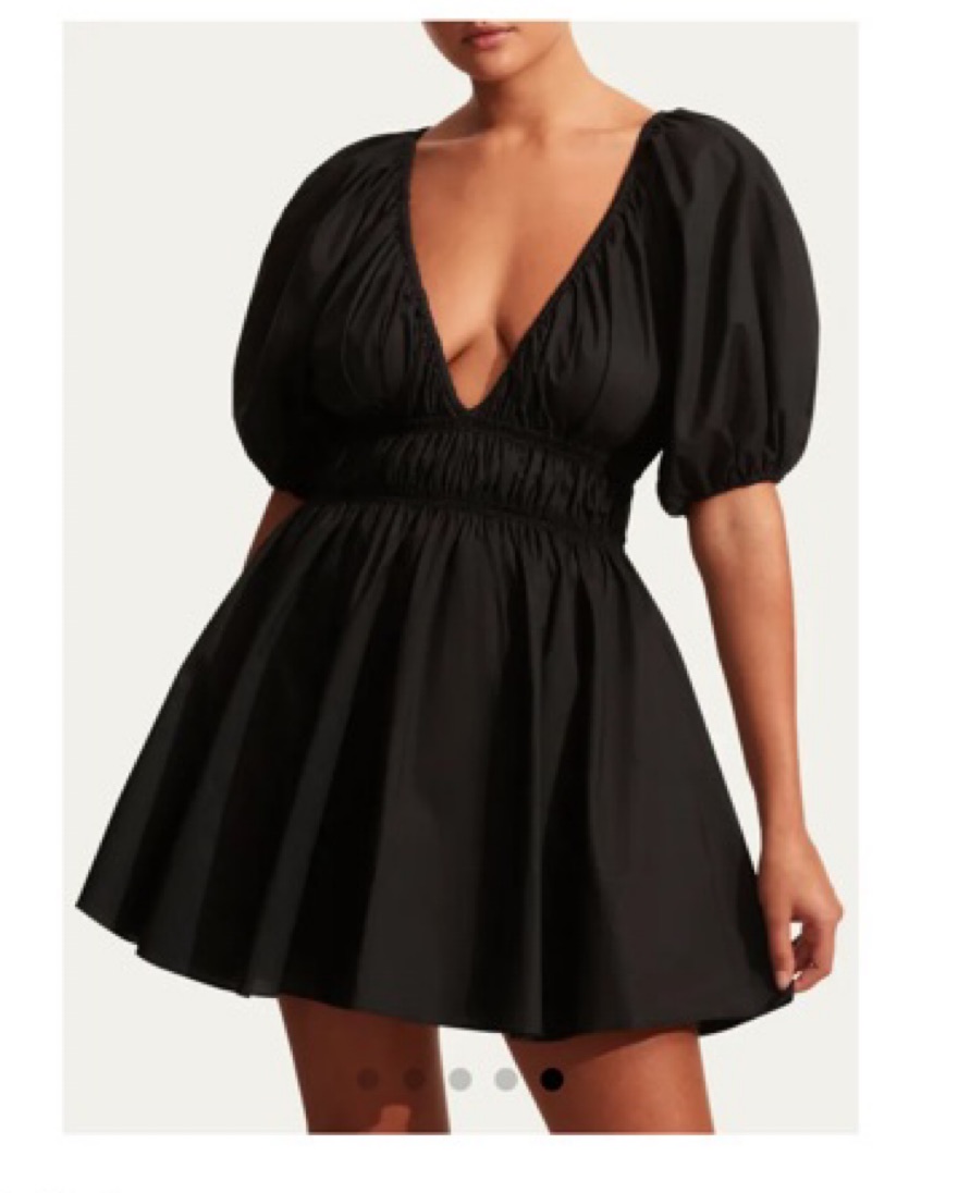 burberry mini dress Burberry Check Mini Dress