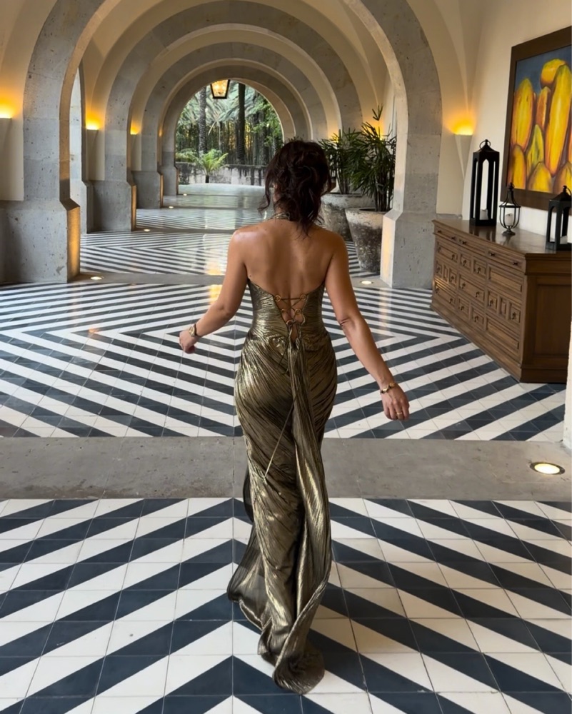 Maria Lucia Hohan Dress by Maria Lucia Hohan - Pickle