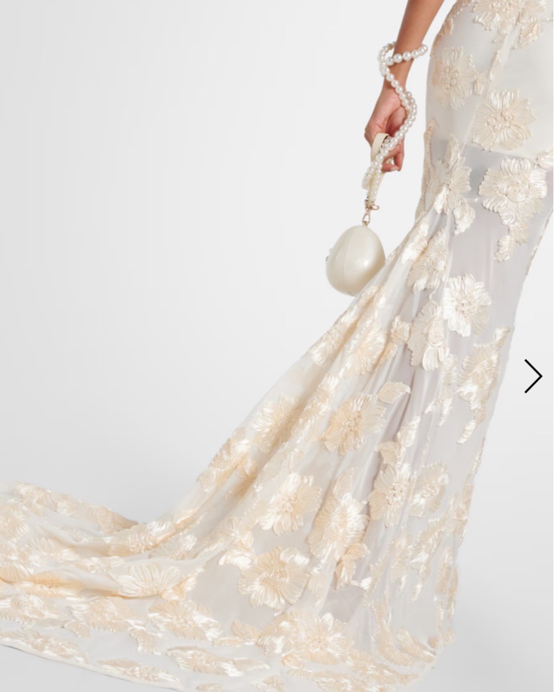 rose gold and red quince dress PR12264 Princesa Quince Dress with Glitter Tulle Wine/Gold / 00
