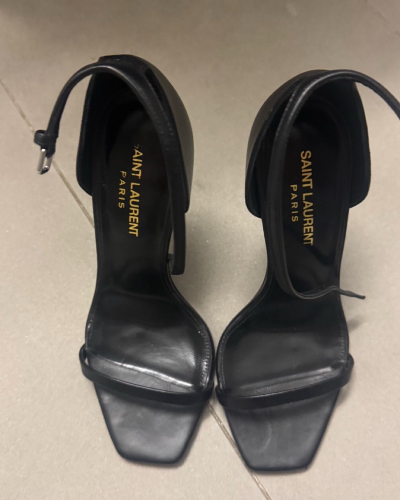 靴 Saint Laurent squaretoo heal boots41 靴 Saint Laurent squaretoo heal boots41 靴 Saint Laurent squaretoo