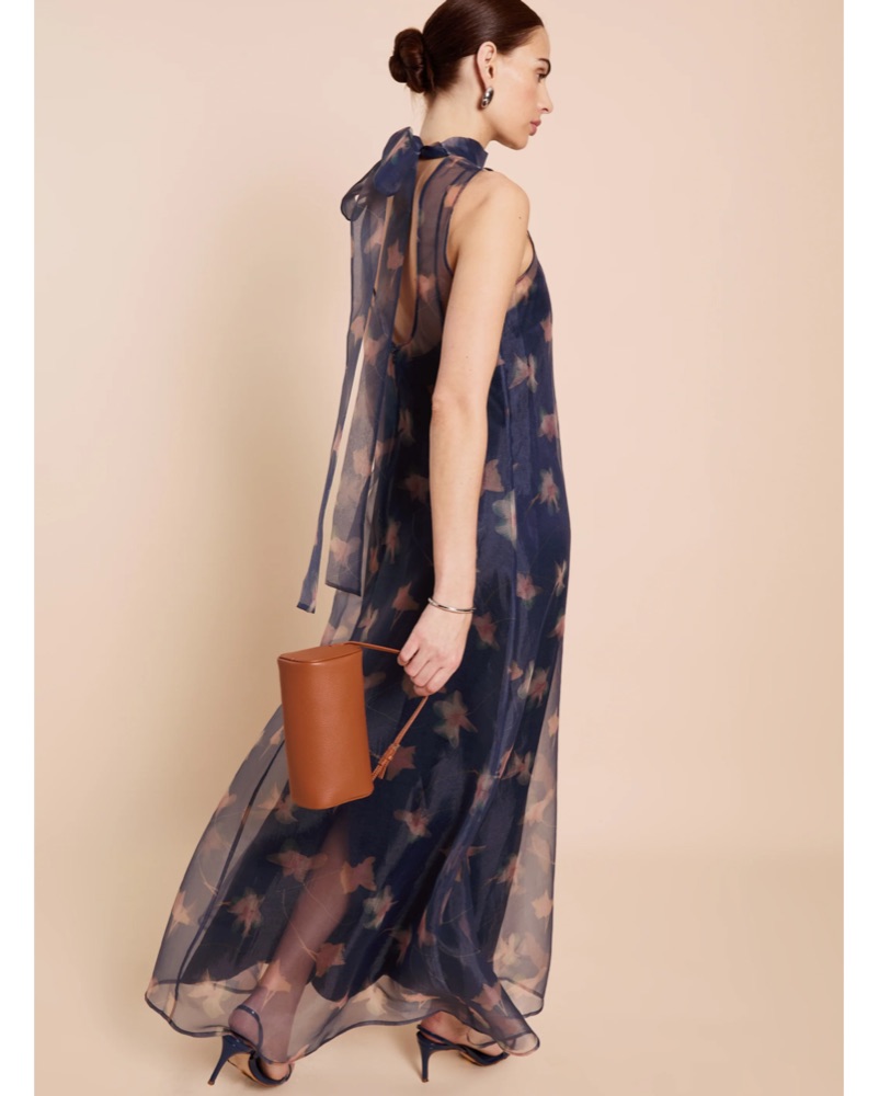 few moda blue dress Few Moda | Citara Dress
