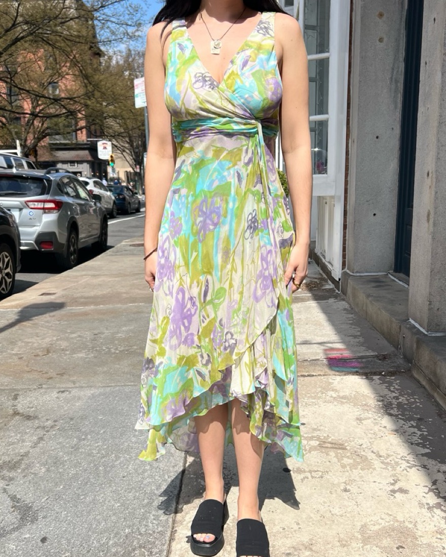 Roberto Cavalli Angels Dress by Roberto Cavalli | Pickle