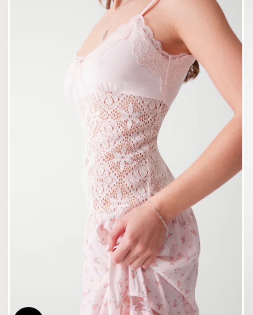 criss cross lace dress Criss-cross Back Sweetheart Straps Tulle Court Wedding Dress, Lace main image 1