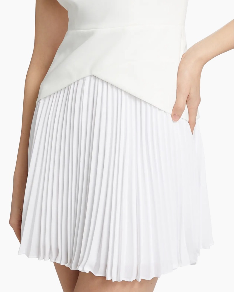 mini summer cocktail dress Endless Summer Mini Dress