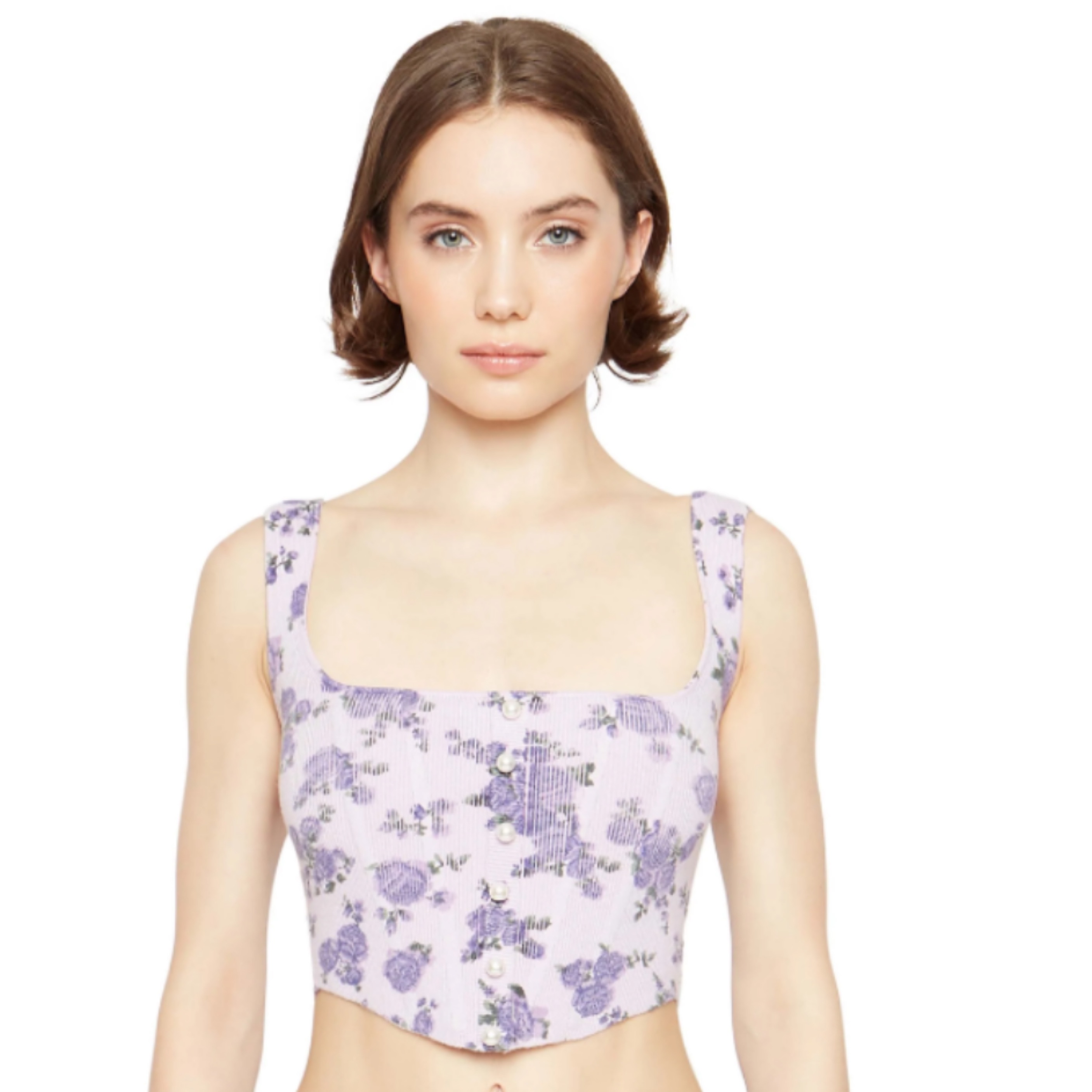 Buy Danielle Guizio Tops - Pickle