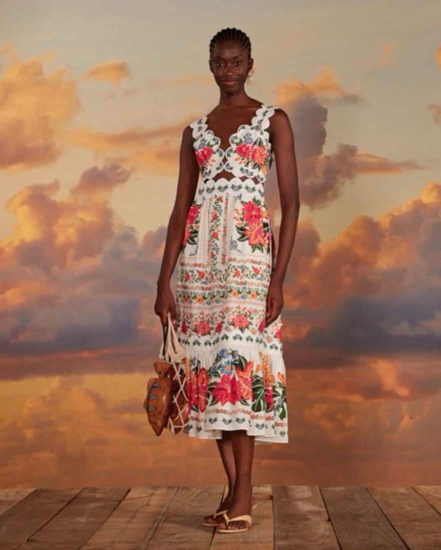 floral strap maxi dress Pink Floral Maxi Dress - All Dresses