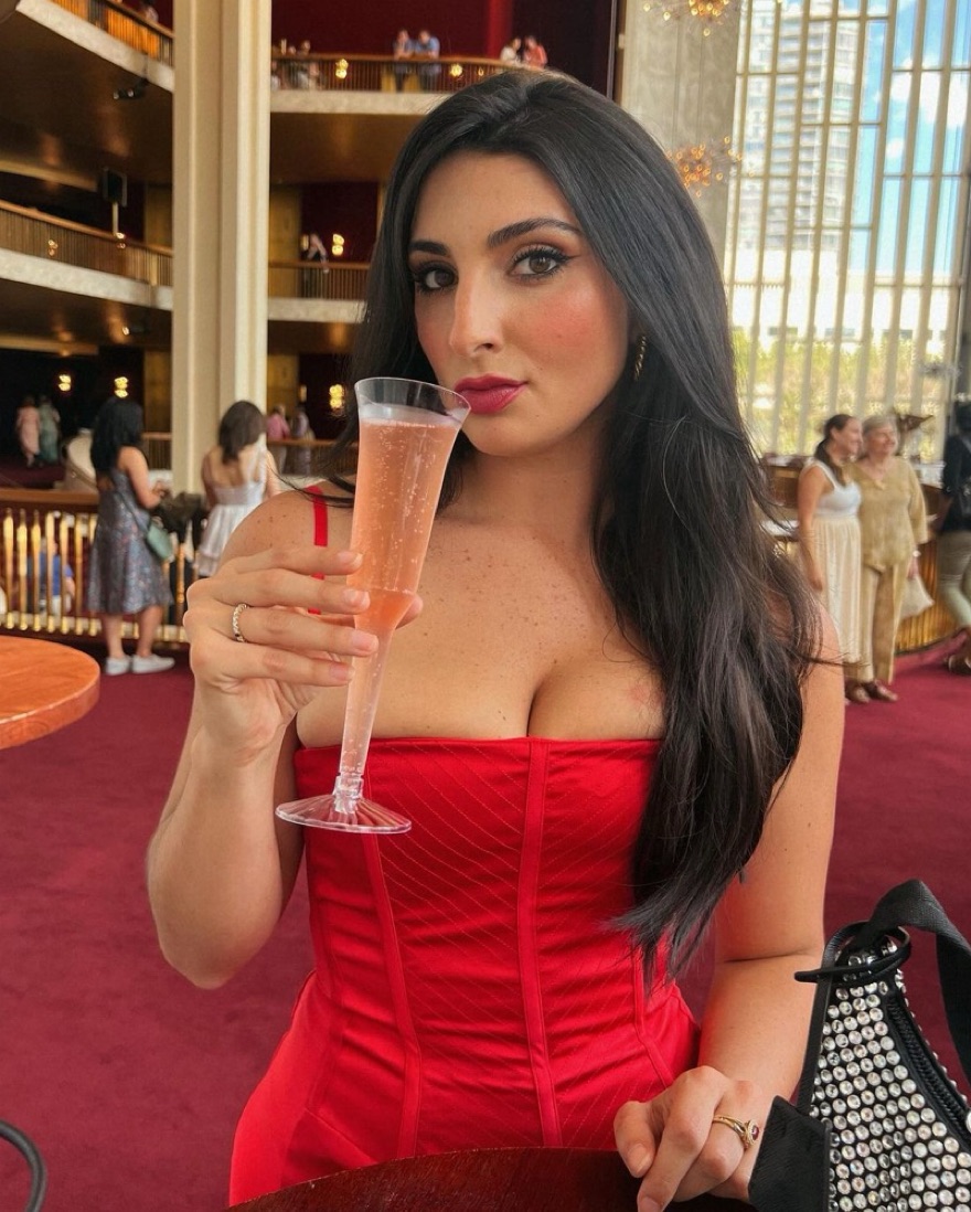 house of cb red corset dress House of CB Persephone Red Strapless Corset Dress  ABC Dress Hire