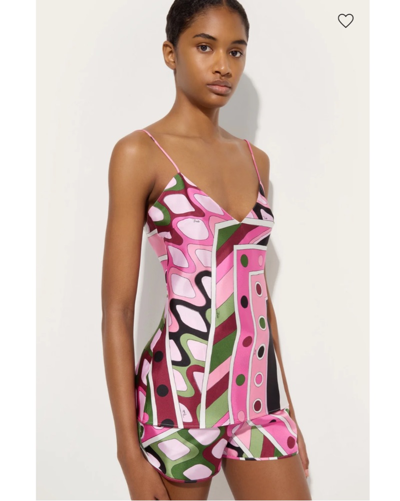 Pucci Set by Pucci - Pickle