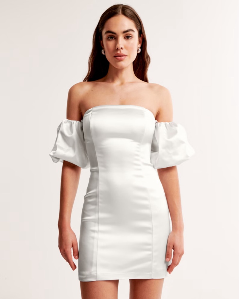 women xs dress OFEEFAN Cocktail Slim Fit Dresses for Fall Bodycon Dresses Apricot : Clothing, Shoes & Jewelry shoulder sleeves Square Bardot Size:Adult 12.5 Women's Get A Move YGroup_katrinadress