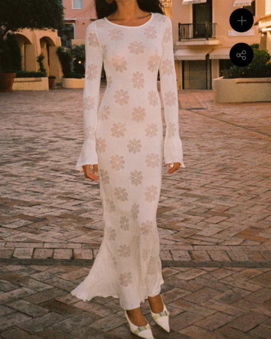 asta resort rafaella dress Asta Resort Rafaella Dress in White